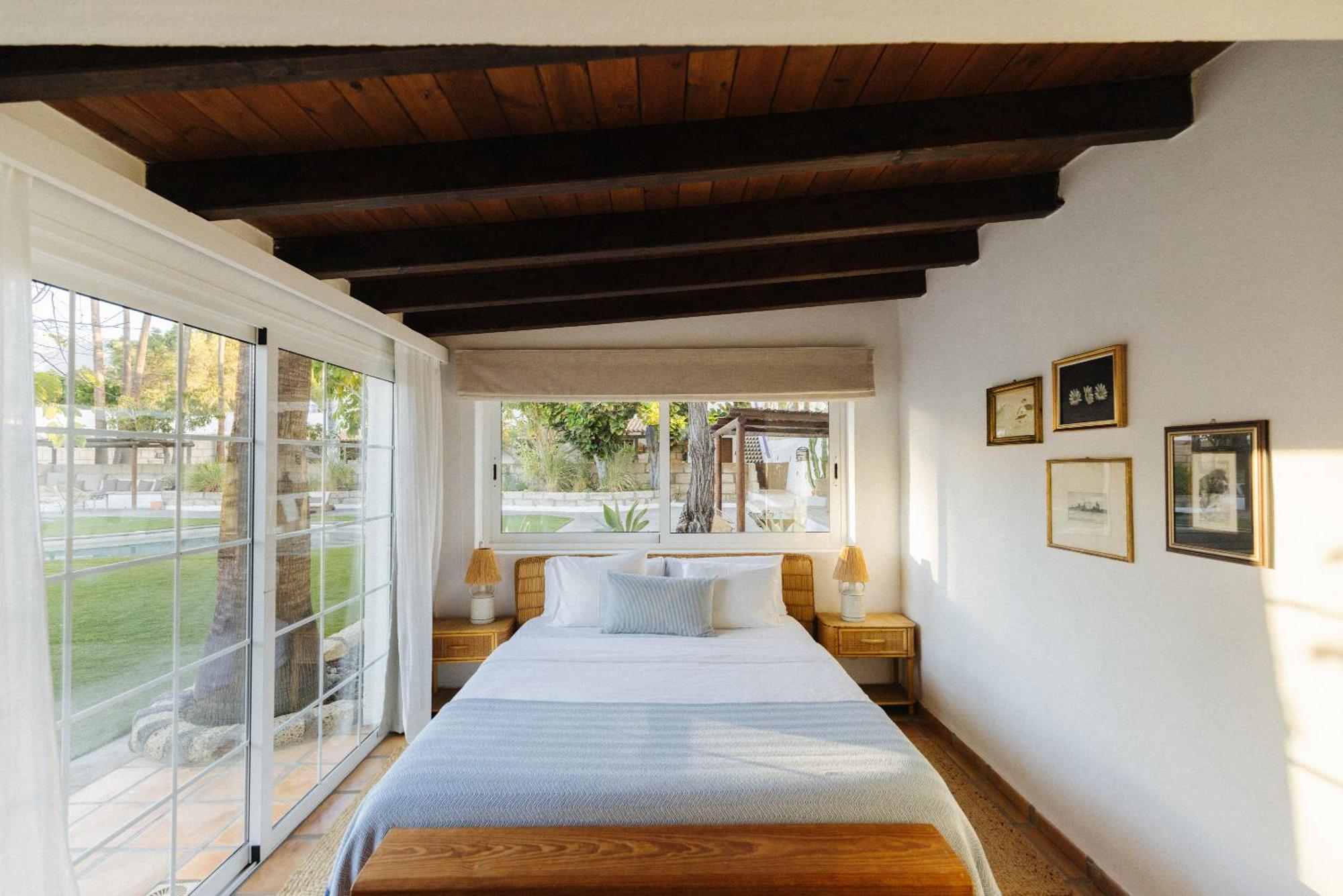 Вилла Casa Jable Azul Адехе Экстерьер фото